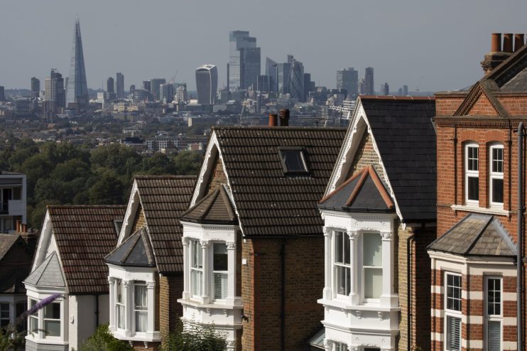 The majority of councils refusing at least one in two submissions for new housing in 2023 are&nbsp;disproportionately in&nbsp;London, new data shows.