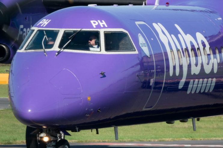 The resurrection of collapsed regional airline Flybe has moved a step nearer after it was revealed that the carrier&rsquo;s new owner had applied for a UK operating licence.