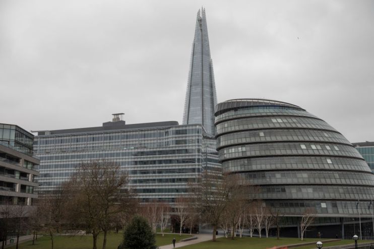 Boris Johnson Announces Third National Coronavirus Lockdown