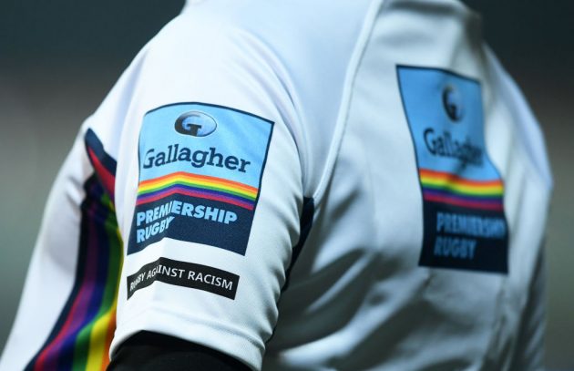 CVC Capital Partners already owns a stake in Premiership Rugby and the Pro14