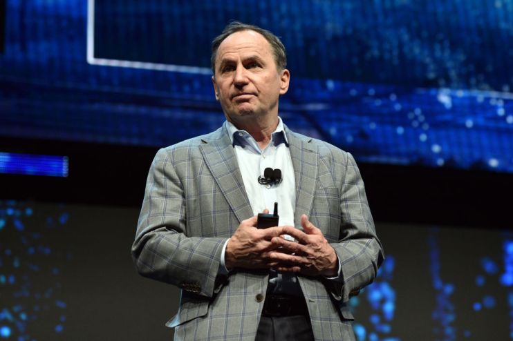 Latest Consumer Technology Products On Display At Annual CES In Las Vegas
