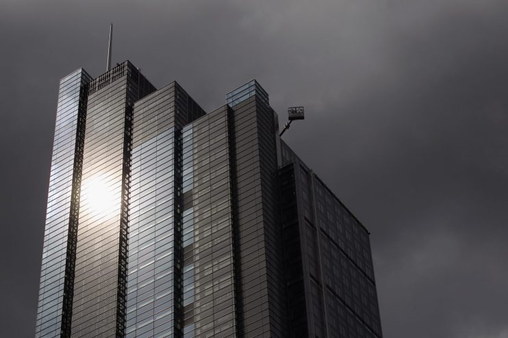 Salesforce-tower-best-place-to-work