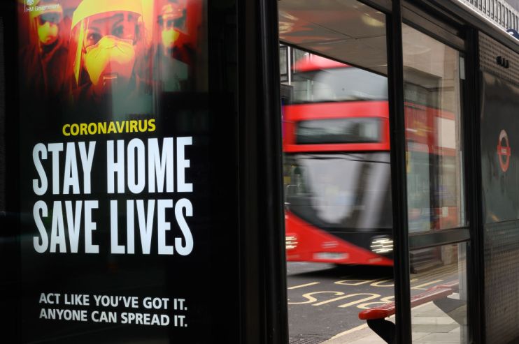 COVID-19 Deaths Among TFL Workers Raises Concern For Staff Welfare