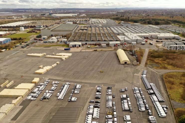 Months of shuttered factories and enforced social distancing due to Covid-19 saw the fewest cars manufactured in the UK since 1984 last year.