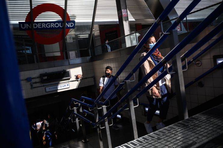 Transport for London (TfL) has today dropped plans to make all of its underground, overground, and DLR stations cashless.