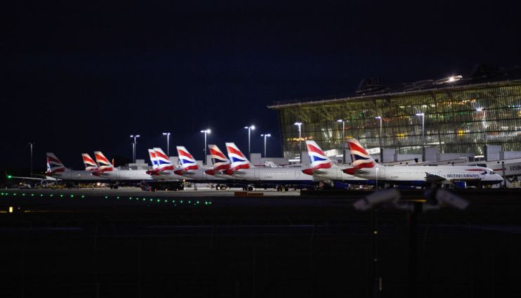 British-Airways-Covid-Loss-IAG