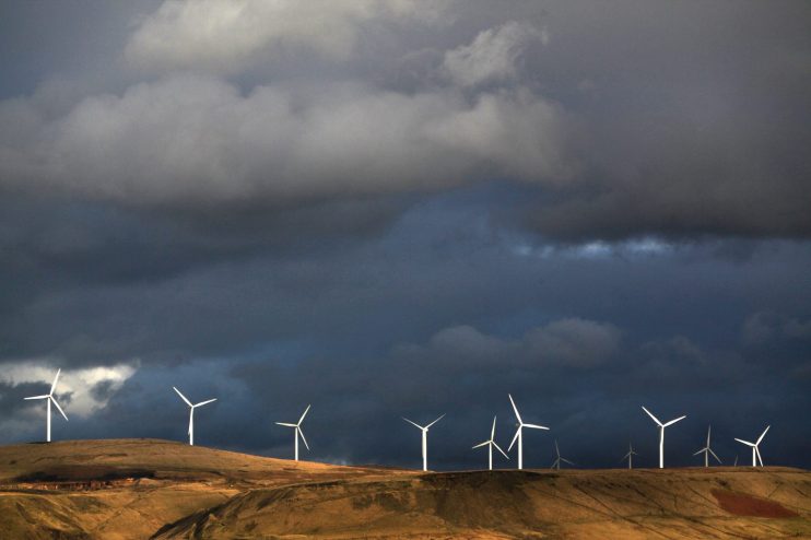Despite the recent mountain of pledges from governments and businesses, consumers have identified climate change as the issue about which they are least optimistic, City PM can reveal.