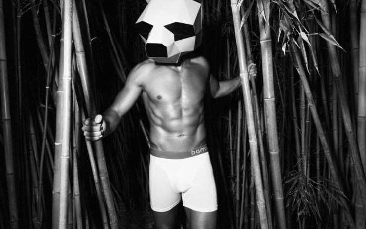 Bamigo bamboo pants