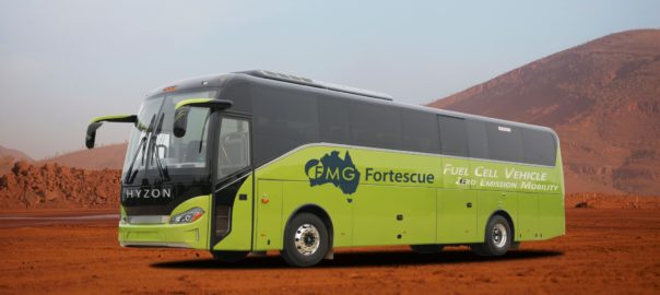 Fuel-cell truck firm Hyzon Motors has agreed to go public through a merger with blank-check firm Decarbonization Plus Acquisition Corp in a deal that values the startup at $2.7bn.