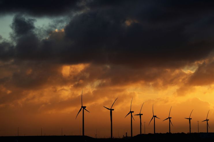 The EU today unveiled a huge package of climate-based reforms including an effective ban on the sale of new petrol and diesel vehicles from 2035.