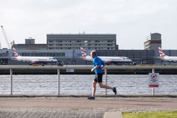 The boss of London City airport has today joined calls for the government to lead the way in implementing a set of "globally recognised travel standards&rdquo; to get the capital thriving again.