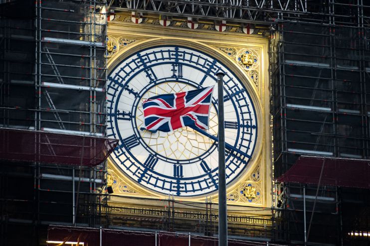 Dawn Of The Post-Brexit Era For The UK