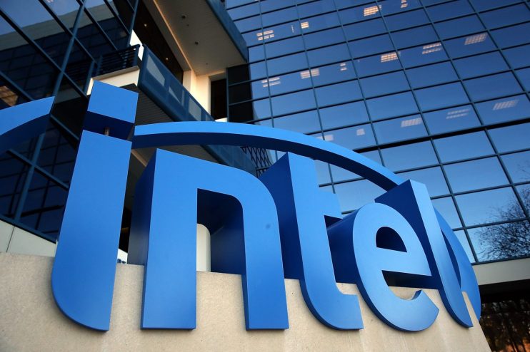 Intel is reportedly in talks to buy semiconductor chipmaker Global Foundries for $30bn (&pound;21.7bn), amid the continuing global shortage of the chips.