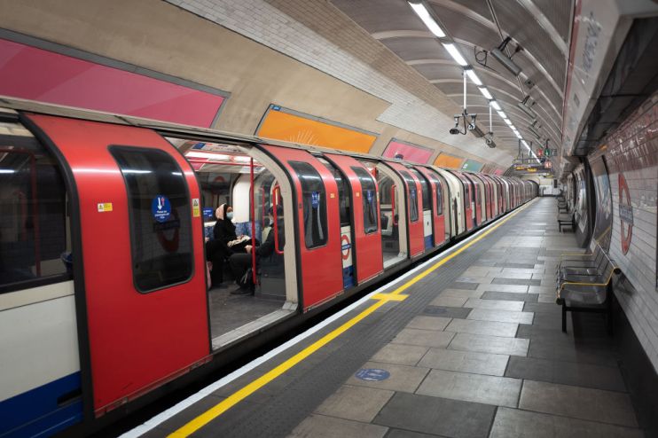 Transport for London (TfL) has released its latest Commissioner's report. City PM takes a look at some of the key challenges faced by the operator.