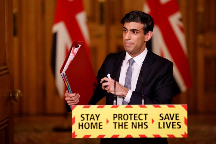 Public support Budget measures, according to YouGov poll