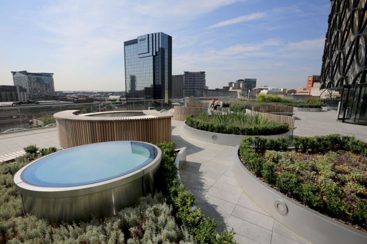 The Department for Transport (DfT) will create 650 jobs in Birmingham and Leeds as part of plans to create new outposts in the cities.
