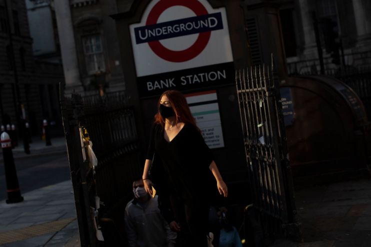 Transport for London is planning to reopen the Waterloo and City Tube line in May or June, a senior executive confirmed this morning.