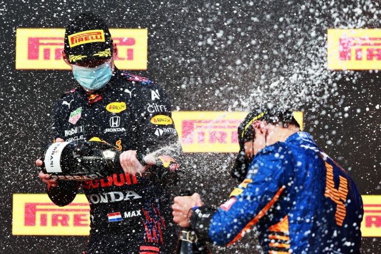F1 is to use 'sprint qualifying' is to be used at three races this season, with the British Grand Prix in July set to be the first
