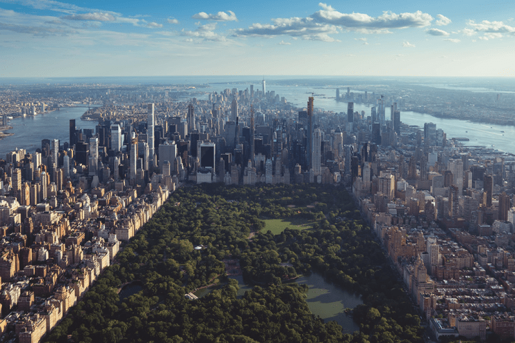 New-York-London-United