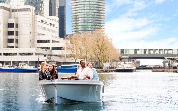 GoBoat