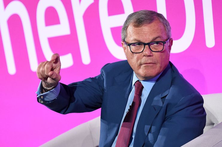 Advertising Week Europe 2016 - Day 1