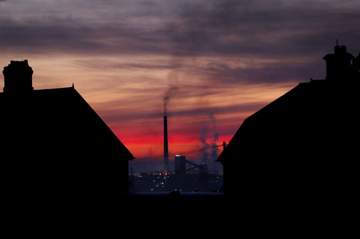 CARBON-TAX-ON-IMPORTS-STEELMAKING-INDUSTRY
