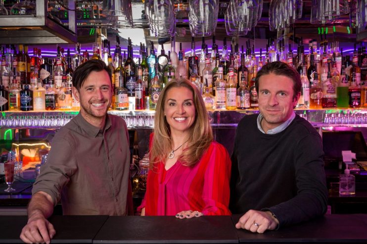 sarah willingham adventure bar group