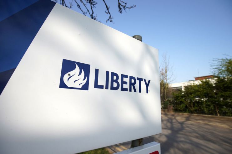 Liberty Steel said today that it would sell of its Stocksbridge aerospace and special alloys steel business as part of restructuring plans.