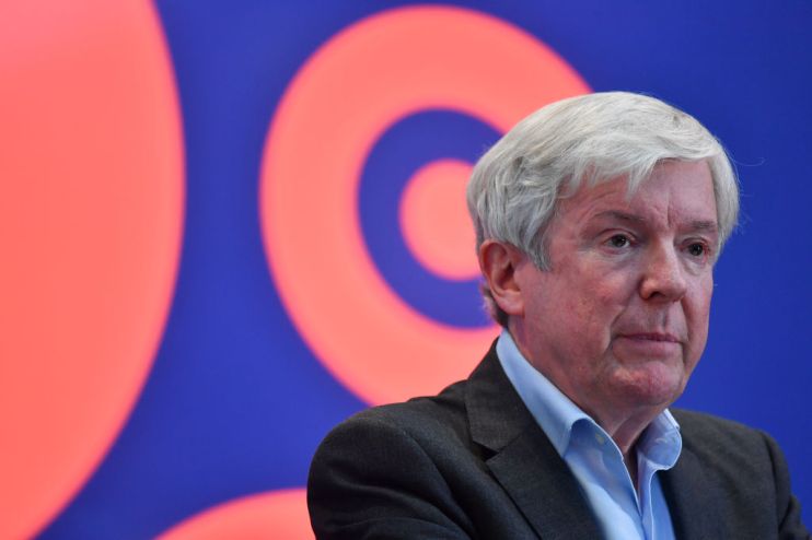 The former director-general of the BBC has today resigned as chairman of the National Gallery after being excoriated in the recent report into Panorama's Princess Diana interview.