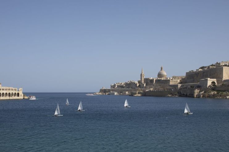MALTA-GREEN-LIST
