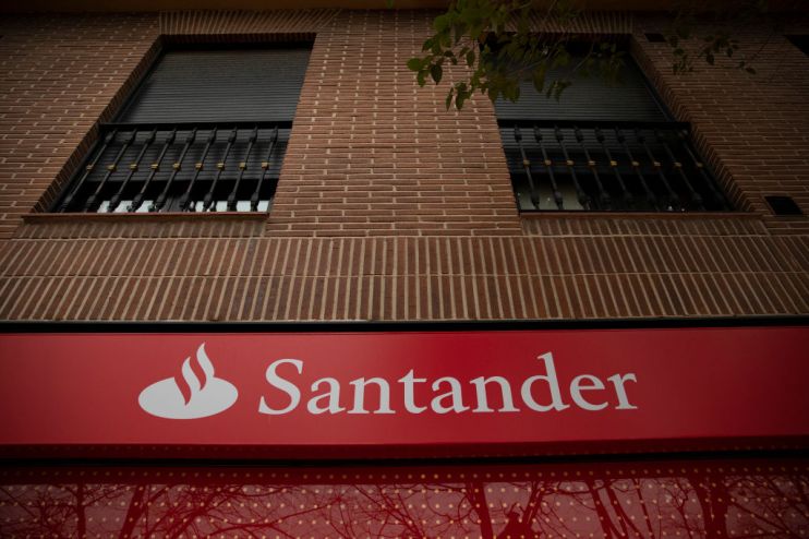 Santander announced that it will seek to pay out &pound;4.7bn to shareholders just weeks after the bank unveiled record annual profits in 2023.