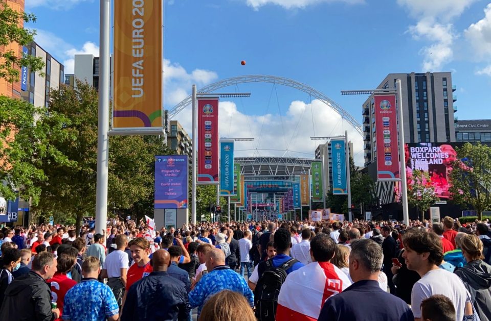 Football has become a “safer, more inclusive and more welcoming” sport over the past 30 years, according to anti-discrimination group Kick It Out.