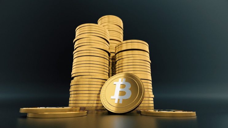 Bitcoin stacks