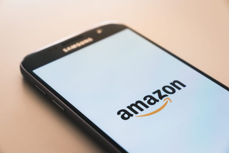 Amazon app