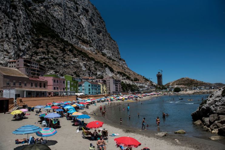 Holiday firm On the Beach has today raised &pound;26m through a share placing, giving it more "firepower" with which to tackle the continued challenges of the pandemic for travel.