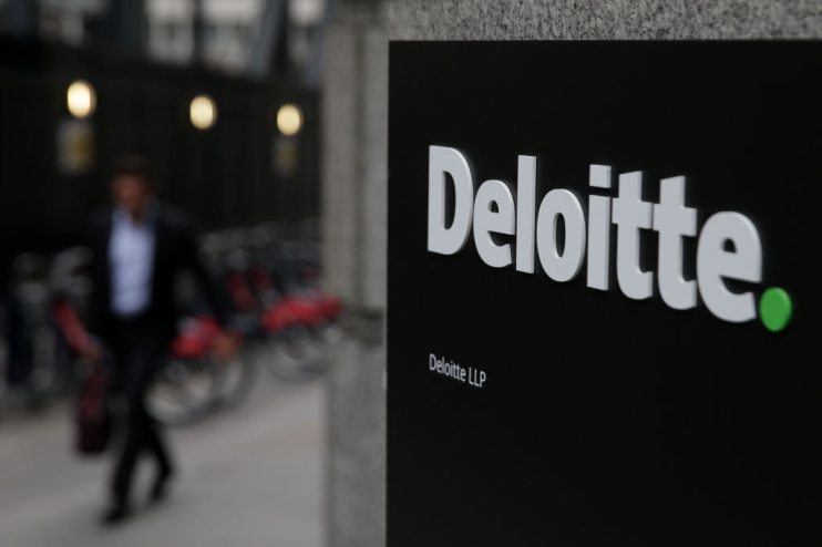 Deloitte