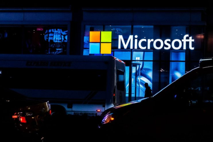 Microsoft will open a new hub for developing its artificial intelligence (AI) technology in London, it has been announced.