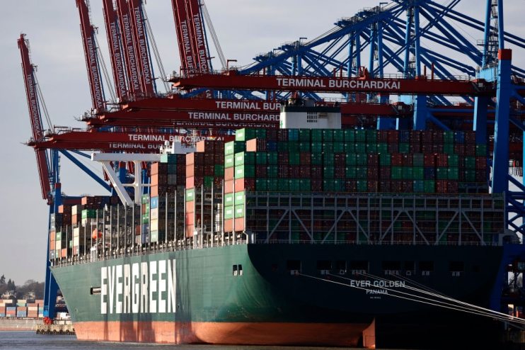 German Economy To Grow In 2021