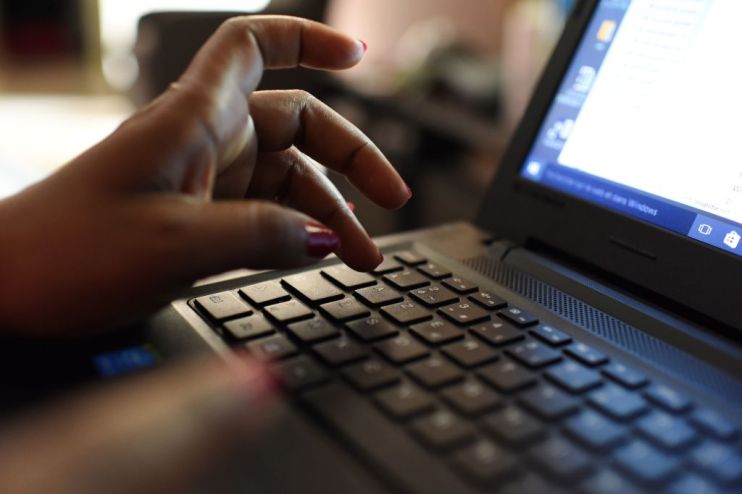 New legislation to crack down on push payment scams via banking apps will be brought to Parliament, following a global summit on fraud.