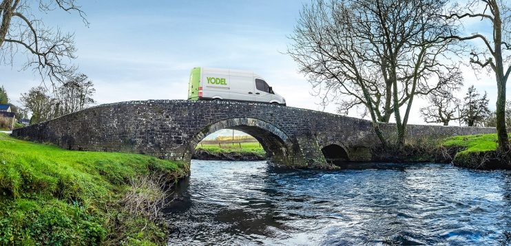 A planned merger between Yodel and the logistics tech firm Shift is no longer on the cards after the parcel delivery giant unveiled an &pound;85m funding package intended to quell concerns following its brush with bankruptcy earlier in the year.