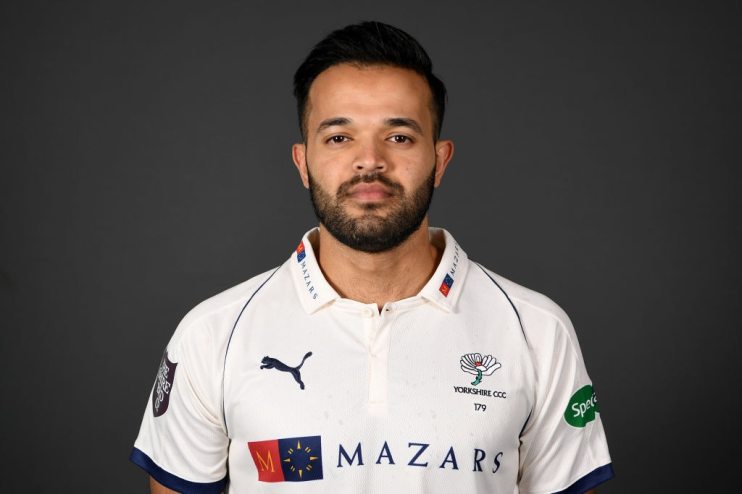 Azeem Rafiq accused his former club Yorkshire of racism, prompting an independent investigation