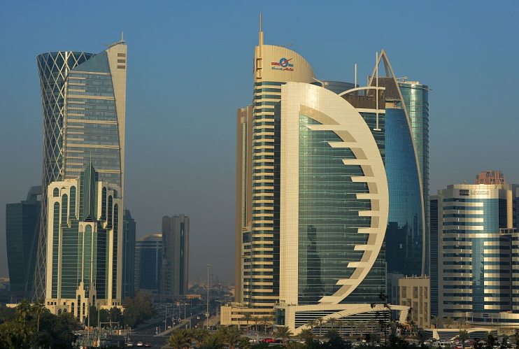 ANOC General Assembly - Day 5