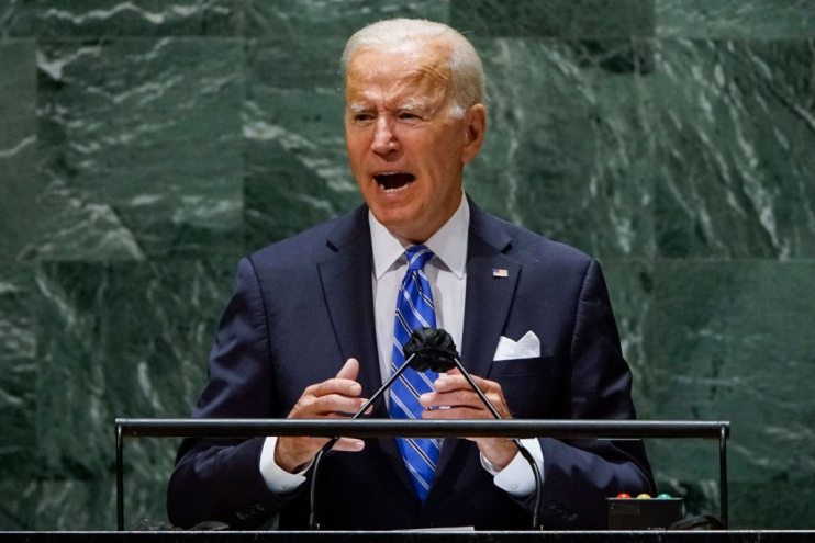 Annual United Nations General Assembly Brings World Leaders Together In Person, And Virtually