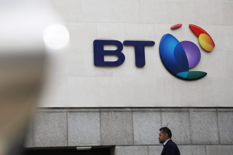 British telecoms giant BT has missed the deadline to remove Huawei technology from its core network, meaning it could soon face a fine.
