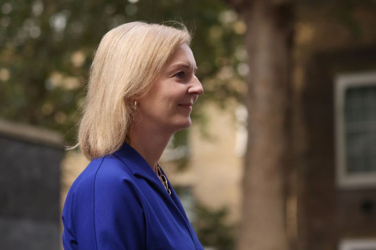 Boris Johnson Shuffles Cabinet