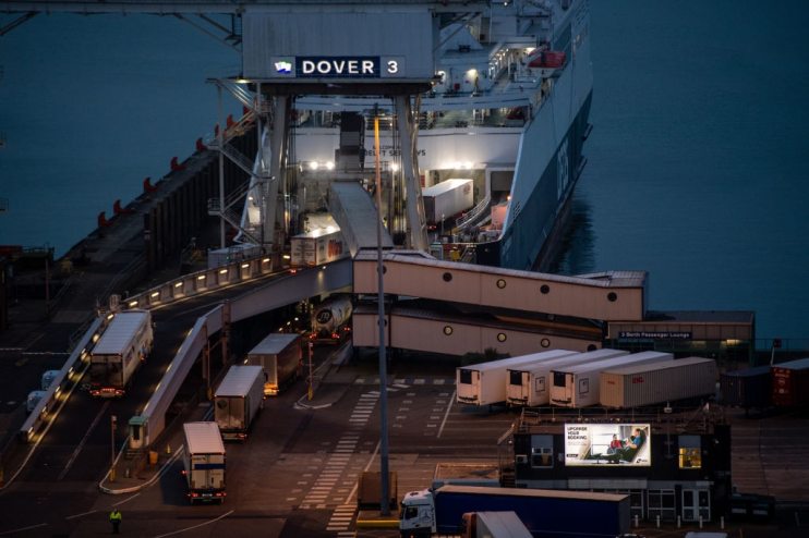 Dawn Of The Post-Brexit Era For The UK
