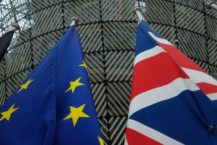 European Council To Hold Summit As Brexit Deadline Nears