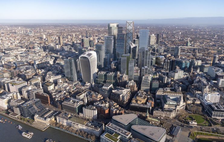 Startups slam Barclays&rsquo; win over Tech Nation