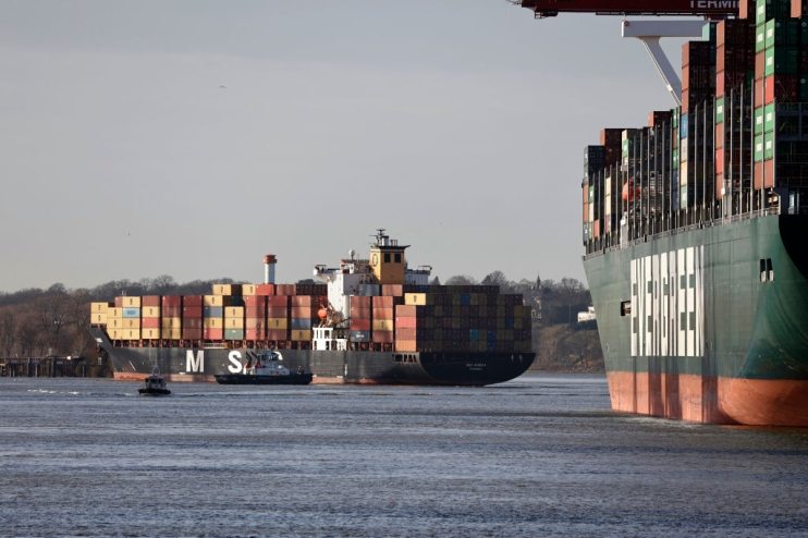 German Economy To Grow In 2021