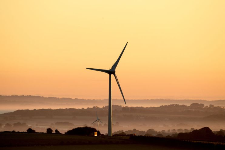 Much Of The UK Basks In Late Summer Sunshine